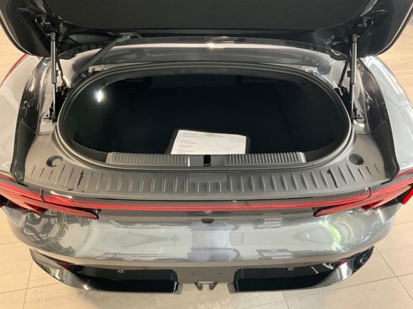 MG Cyberster ⚡ Xpower ⚡ Scherentüren ⚡ 510 PS ⚡ Cabrio ⚡