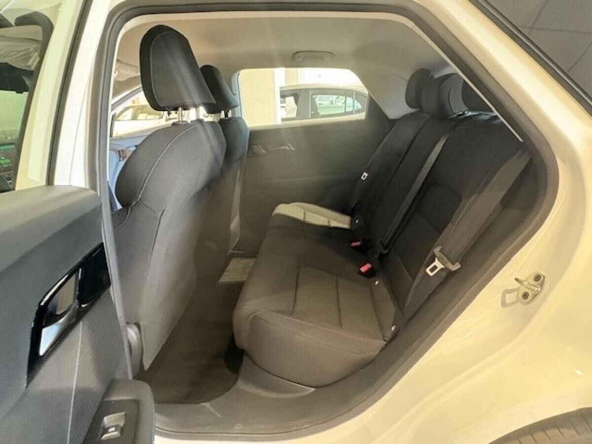 MG MG4 🔥 Standard 🔥 Navi 🔥 Rückfahrkamera 🔥 Lagerauto 🔥