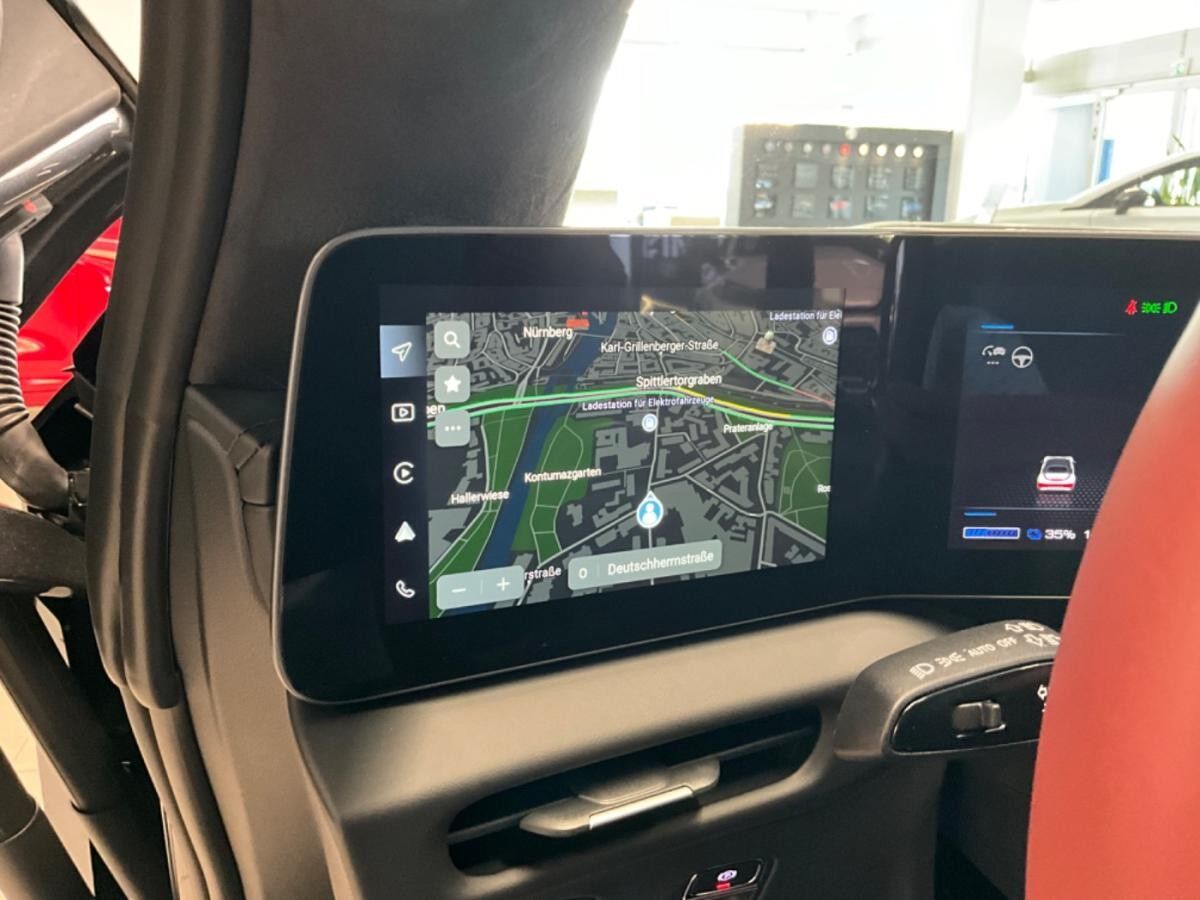 MG Cyberster 🔥 Xpower 🔥Scherentüren 🔥 510 PS 🔥 Cabrio 🔥