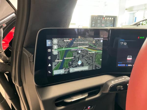 MG Cyberster ⚡ Xpower ⚡ Scherentüren ⚡ 510 PS ⚡ Cabrio ⚡