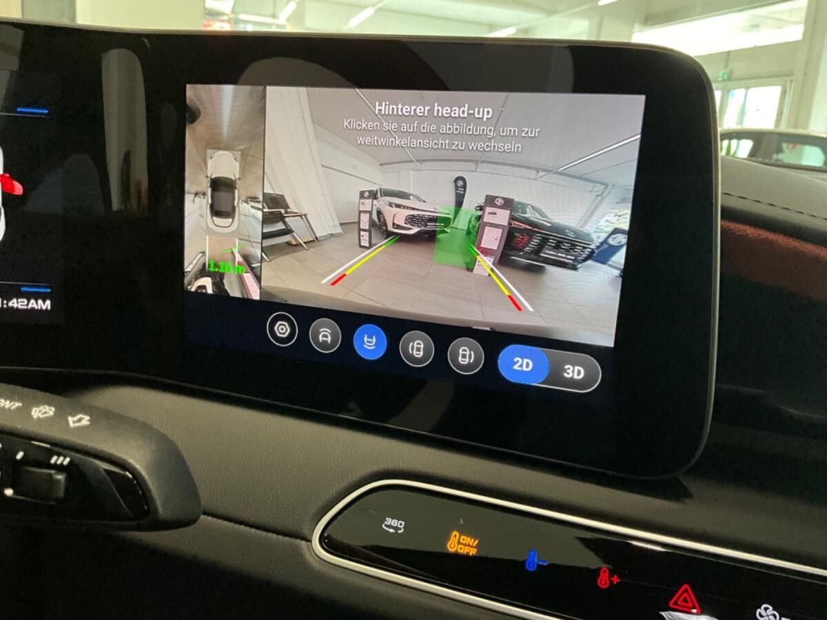 MG Cyberster 🔥 Xpower 🔥Scherentüren 🔥 510 PS 🔥 Cabrio 🔥