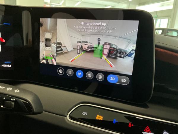 MG Cyberster ⚡ Xpower ⚡ Scherentüren ⚡ 510 PS ⚡ Cabrio ⚡