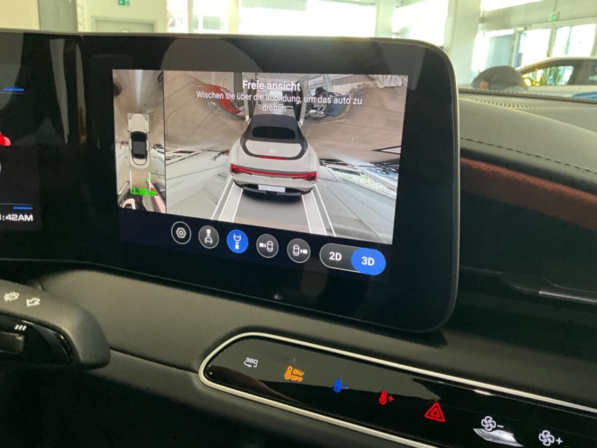 MG Cyberster 🔥 Xpower 🔥Scherentüren 🔥 510 PS 🔥 Cabrio 🔥