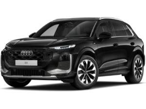 Audi Q3 SUV TFSI 110 kW S tronic Pano 19'' Tech Plus Sline LED
