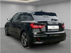 Audi A1 Sportback S line TFSI (150 PS) tronic 17 APS Plus