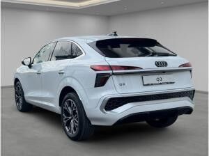 Audi Q3 Sportback e-hybrid 200 kW S tronic