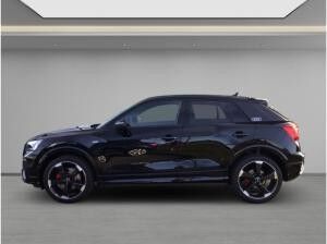 Audi Q2 S line 40 TFSI qu (190 PS) tronic MMI AHK 19'' APS Plus