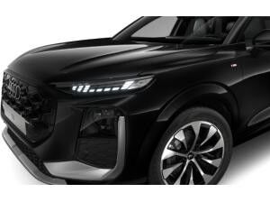 Audi Q3 SUV TFSI 110 kW S tronic Pano 19'' Tech Plus Sline LED