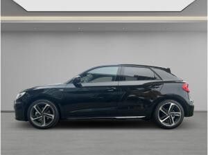 Audi A1 Sportback S line TFSI (150 PS) tronic 17 APS Plus