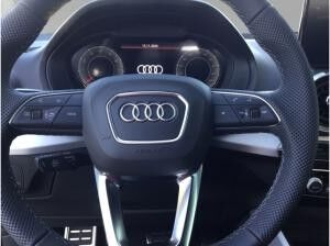 Audi Q2 S line 40 TFSI qu (190 PS) tronic MMI AHK 19'' APS Plus