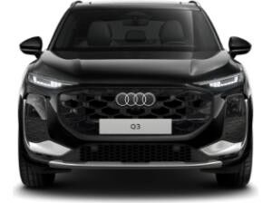Audi Q3 SUV TFSI 110 kW S tronic Pano 19'' Tech Plus Sline LED