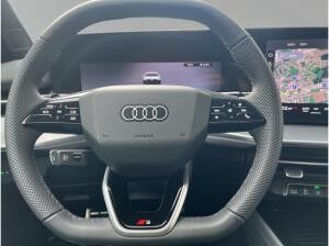 Audi Q3 Sportback e-hybrid 200 kW S tronic