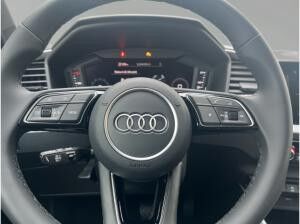 Audi A1 Sportback S line TFSI (150 PS) tronic 17 APS Plus
