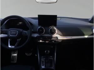 Audi Q2 S line 40 TFSI qu (190 PS) tronic MMI AHK 19'' APS Plus