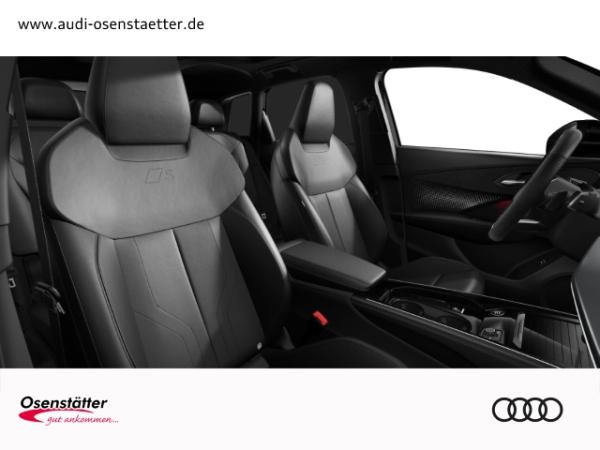 Audi Q3 SUV TFSI 110 kW S tronic Pano 19'' Tech Plus Sline LED