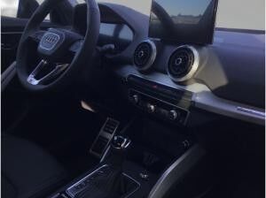 Audi Q2 S line 40 TFSI qu (190 PS) tronic MMI AHK 19'' APS Plus
