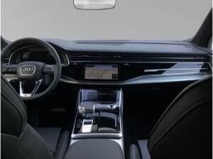 Audi Q7 SUV S line TFSI e qu 360 kW tiptronic B&O AHK Pano