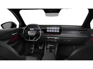 Audi Q3 SUV TFSI 110 kW S tronic Pano 19'' Tech Plus Sline LED