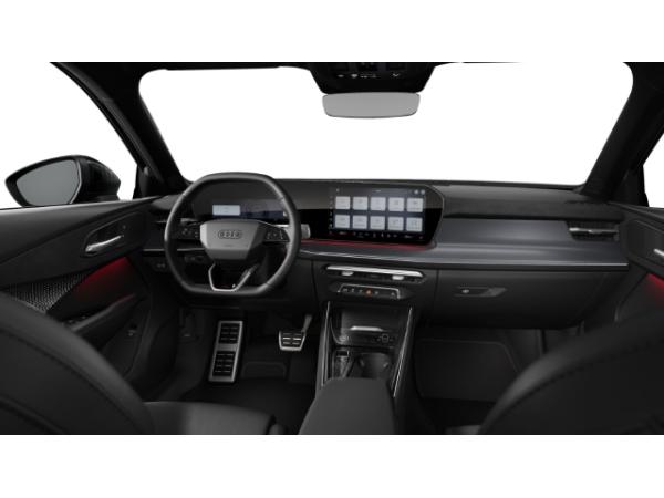 Audi Q3 SUV TFSI 110 kW S tronic Pano 19'' Tech Plus Sline LED