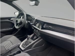 Audi A1 Sportback S line TFSI (150 PS) tronic 17 APS Plus