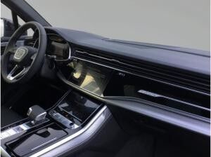 Audi Q7 SUV S line TFSI e qu 360 kW tiptronic B&O AHK Pano