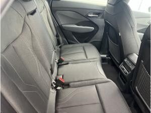 Audi Q3 Sportback e-hybrid 200 kW S tronic