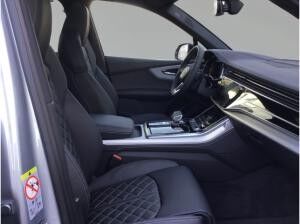 Audi Q7 SUV S line TFSI e qu 360 kW tiptronic B&O AHK Pano
