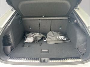 Audi Q3 Sportback e-hybrid 200 kW S tronic
