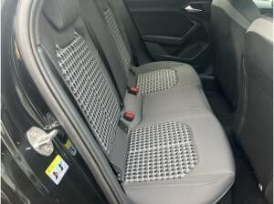 Audi A1 Sportback S line TFSI (150 PS) tronic 17 APS Plus