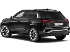 Audi Q3 SUV TFSI 110 kW S tronic Pano 19'' Tech Plus Sline LED