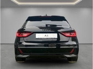 Audi A1 Sportback S line TFSI (150 PS) tronic 17 APS Plus