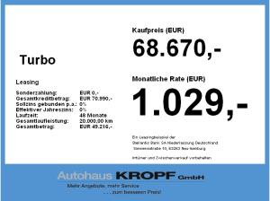 MG Cyberster Xpower ACC+LED+SHZ+360+Fernlichtass.