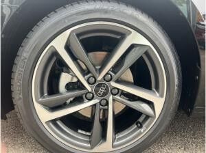 Audi A1 Sportback S line TFSI (150 PS) tronic 17 APS Plus