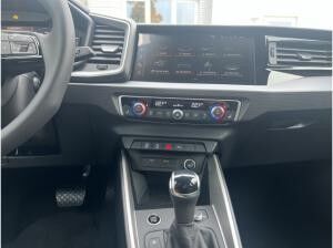 Audi A1 Sportback S line TFSI (150 PS) tronic 17 APS Plus