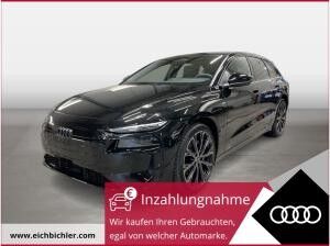 Audi A6 e-tron A6 Avant e-tron performance 360 4xSHZ ACC