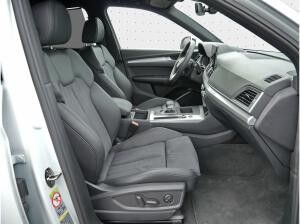 Audi Q5 Sportback 45 TFSI qu. S line AHK*Matrix*360°