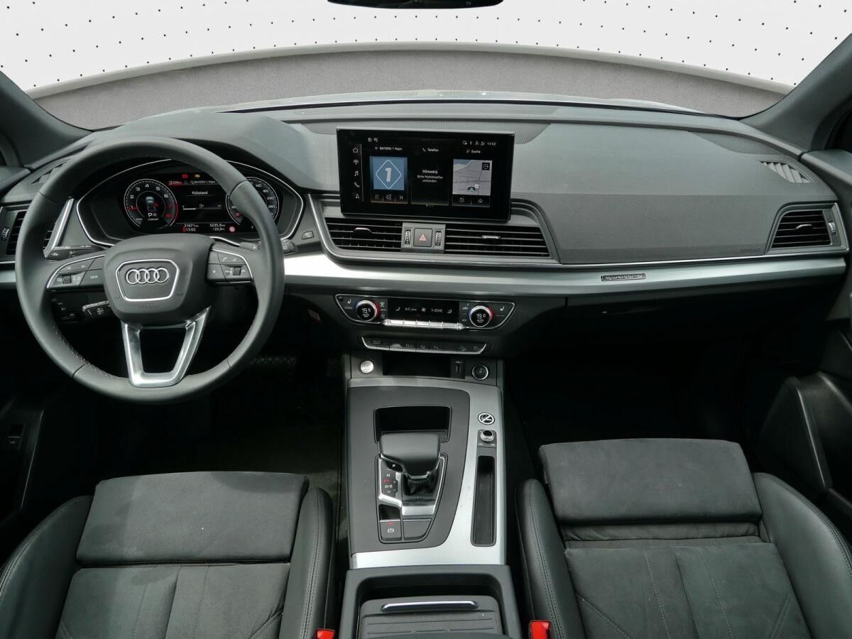 Audi Q5 Sportback 45 TFSI qu. AHK*Matrix*360°*Pano