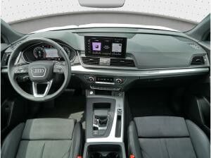 Audi Q5 Sportback 45 TFSI qu. S line AHK*Matrix*360°