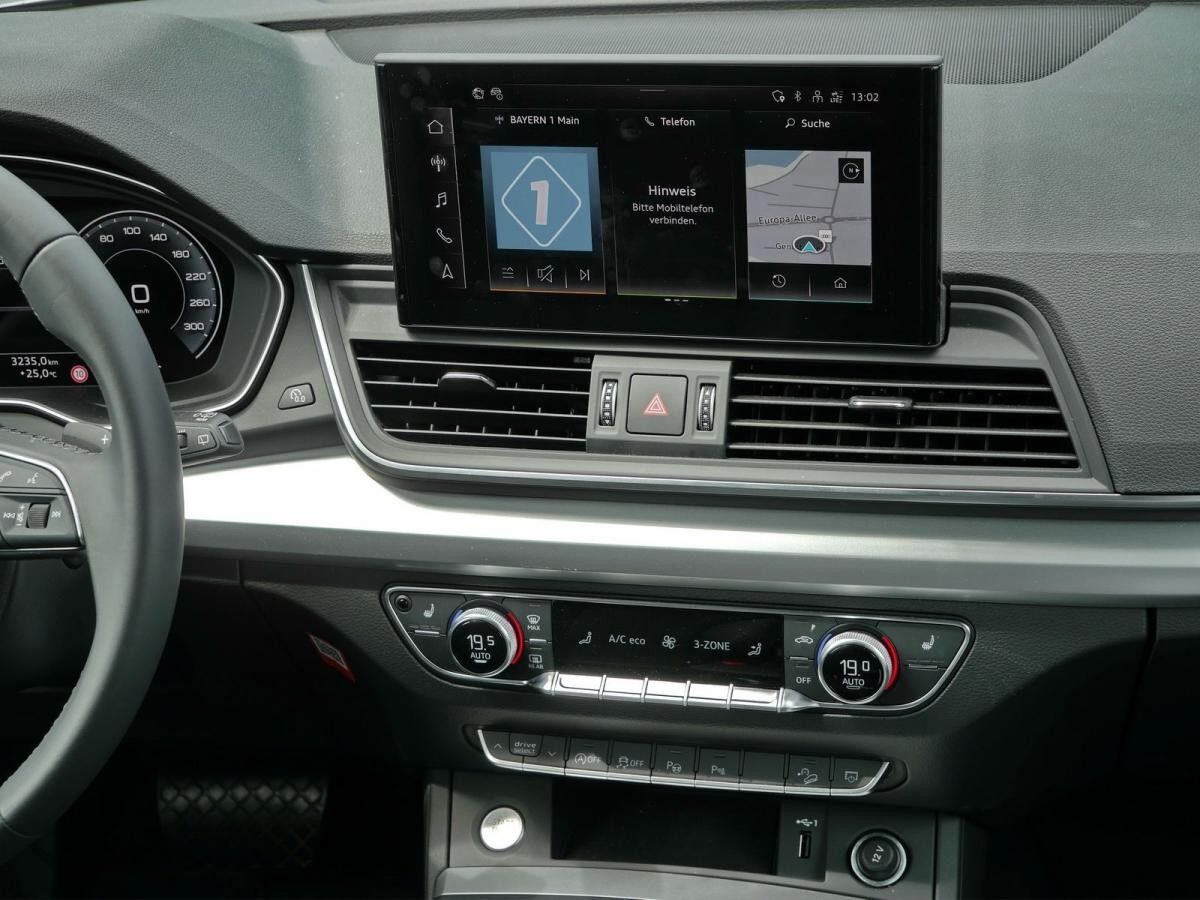 Audi Q5 Sportback 45 TFSI qu. AHK*Matrix*360°*Pano