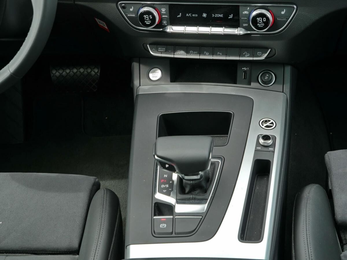 Audi Q5 Sportback 45 TFSI qu. AHK*Matrix*360°*Pano