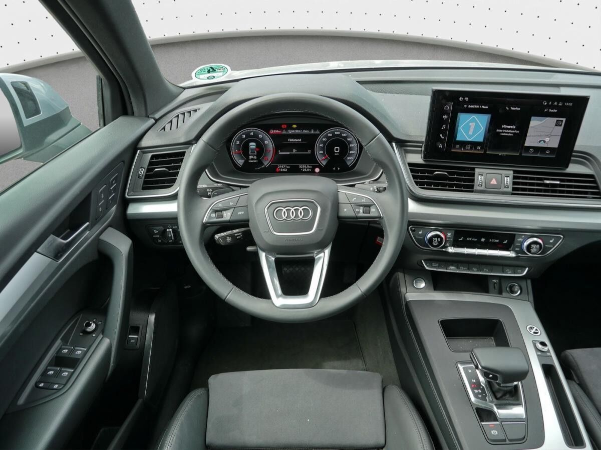 Audi Q5 Sportback 45 TFSI qu. AHK*Matrix*360°*Pano