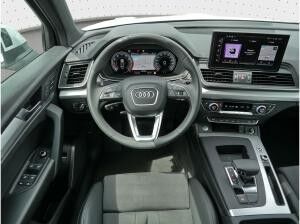 Audi Q5 Sportback 45 TFSI qu. S line AHK*Matrix*360°
