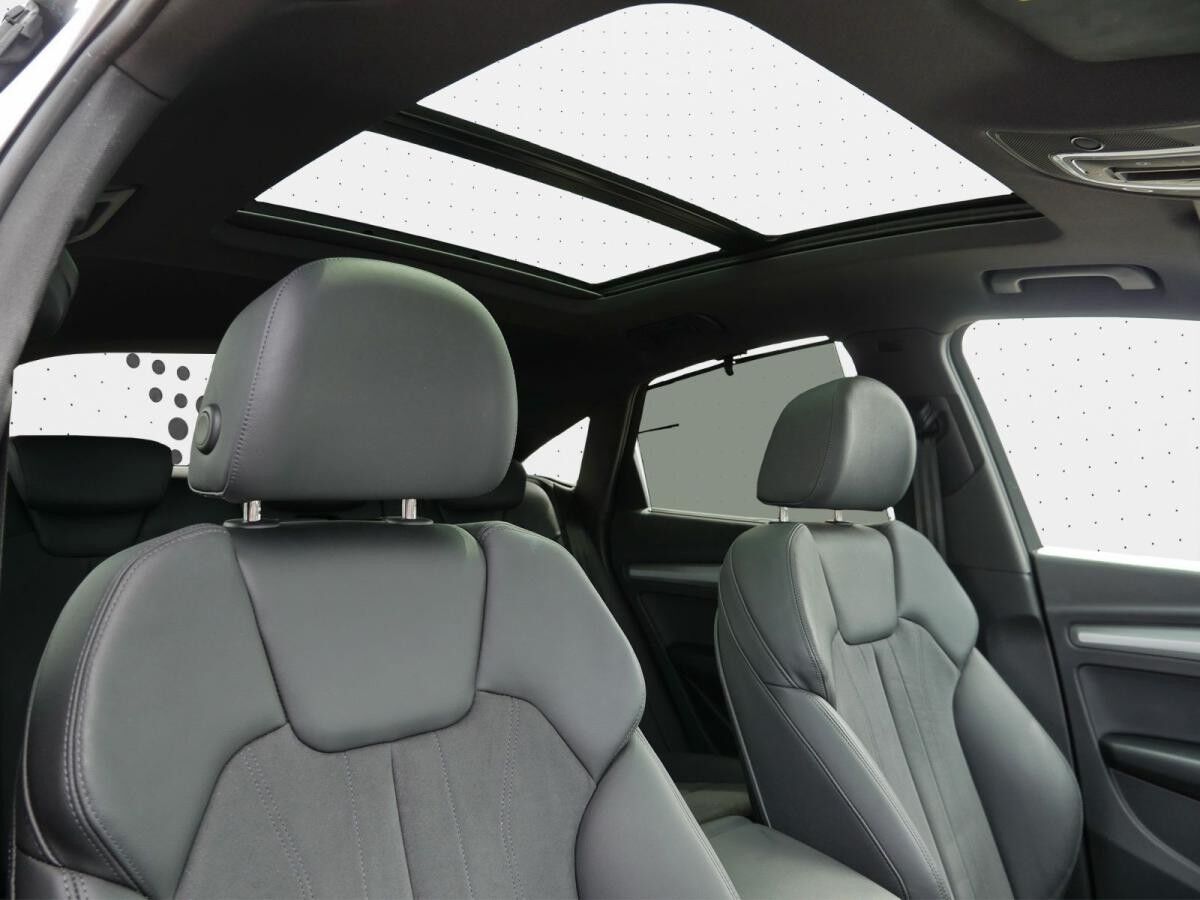 Audi Q5 Sportback 45 TFSI qu. AHK*Matrix*360°*Pano