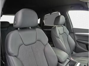 Audi Q5 Sportback 45 TFSI qu. S line AHK*Matrix*360°