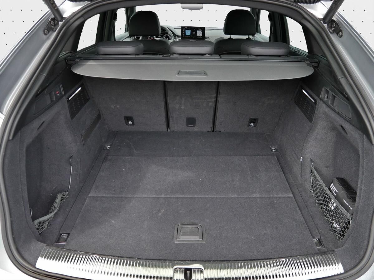 Audi Q5 Sportback 45 TFSI qu. AHK*Matrix*360°*Pano