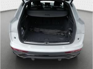 Audi Q5 Sportback 45 TFSI qu. S line AHK*Matrix*360°
