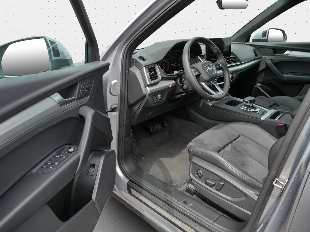 Audi Q5 Sportback 45 TFSI qu. AHK*Matrix*360°*Pano