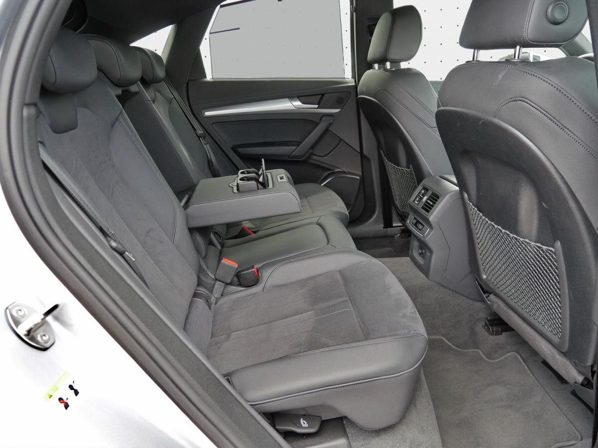 Audi Q5 Sportback 45 TFSI qu. AHK*Matrix*360°*Pano