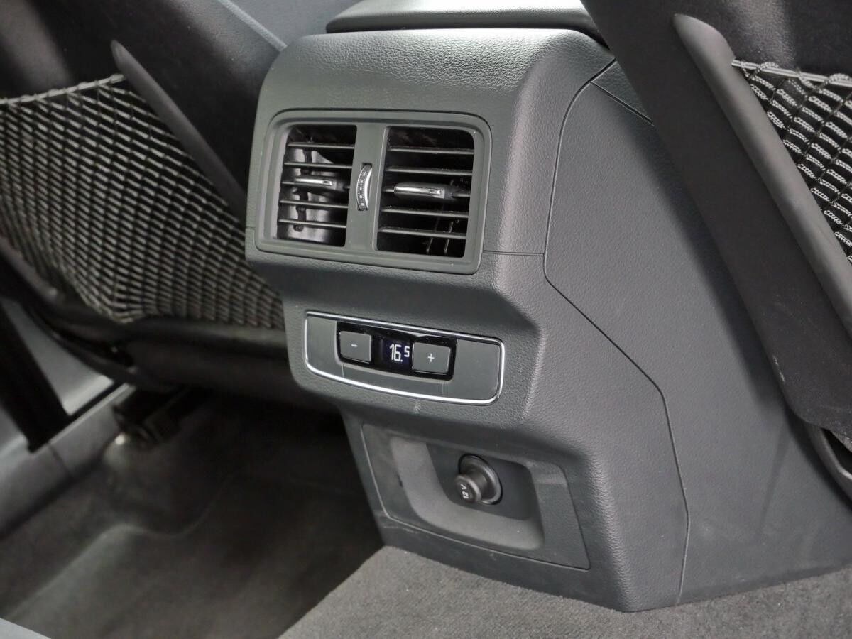 Audi Q5 Sportback 45 TFSI qu. AHK*Matrix*360°*Pano