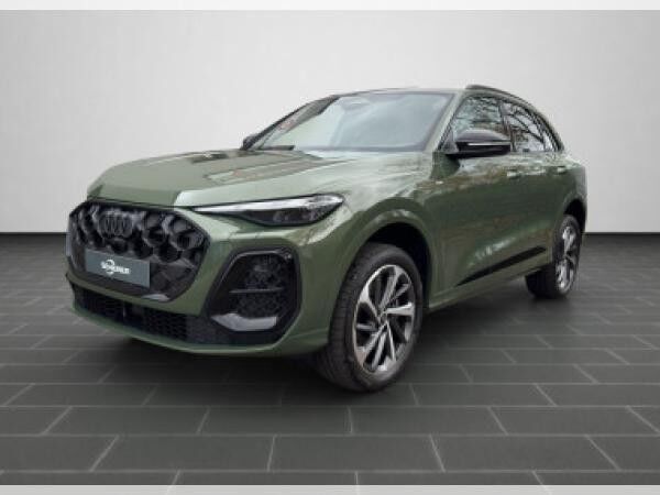 Audi Q5 TDI S line quattro S tronic*AKTIONSPREIS*Luftfahrwerk*uPE:€ 74.190,-*AHK*20"Alu*MMI Navi plus*Busine